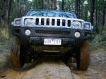 Hummer H3 Adventure 2007 года
